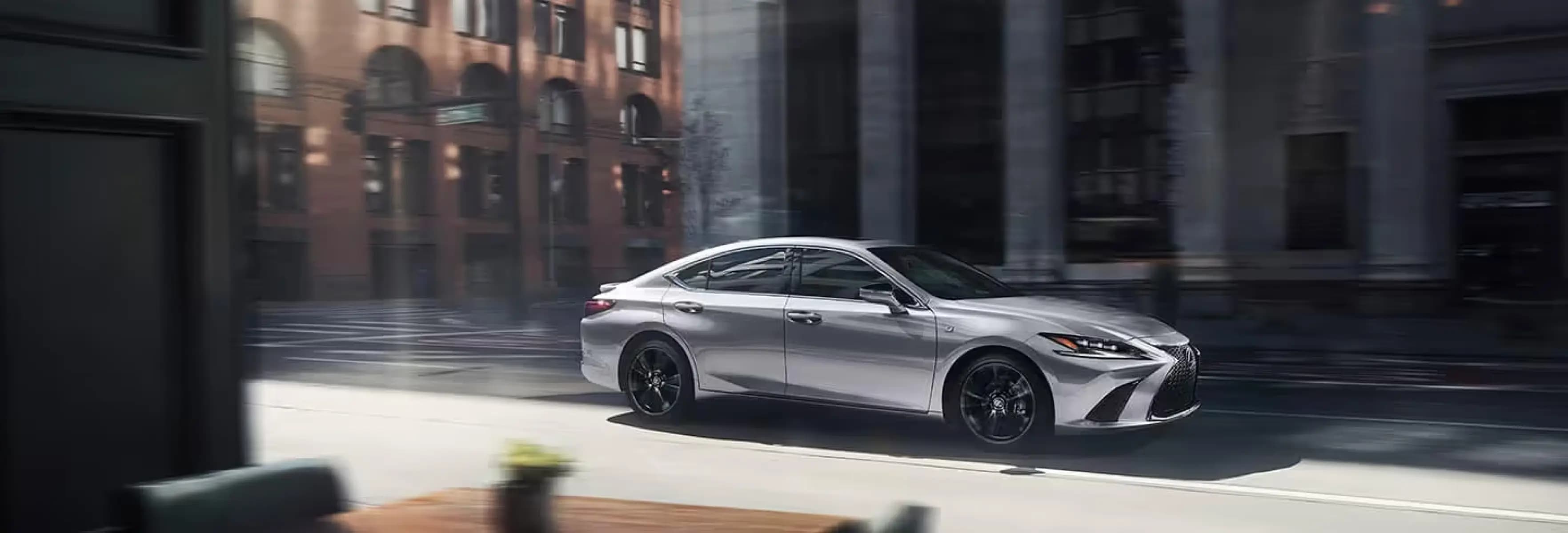Lexus ES200