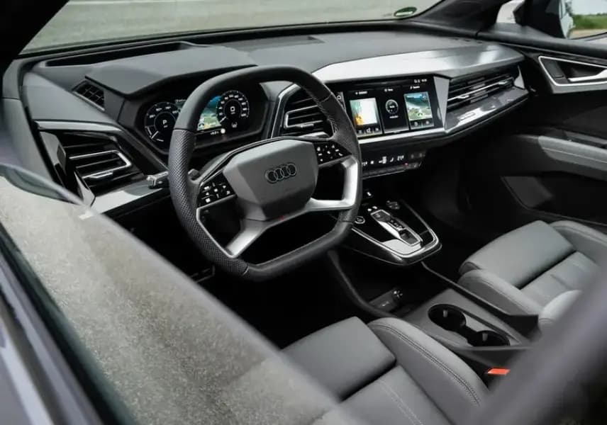 audi 4