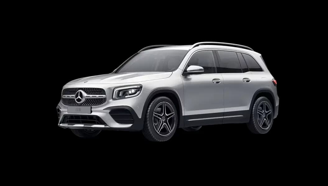 GLB200 DYNAMIC
