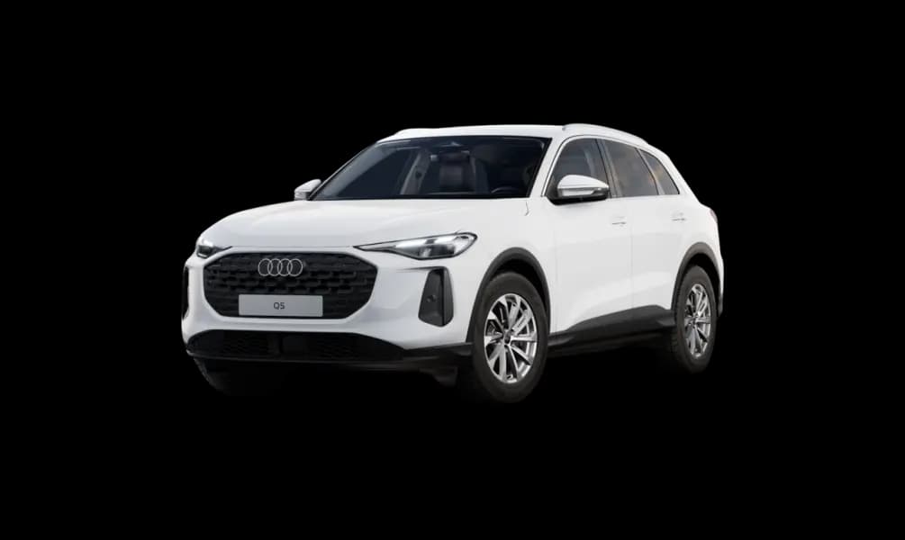 AUDI Q5 E-TRON