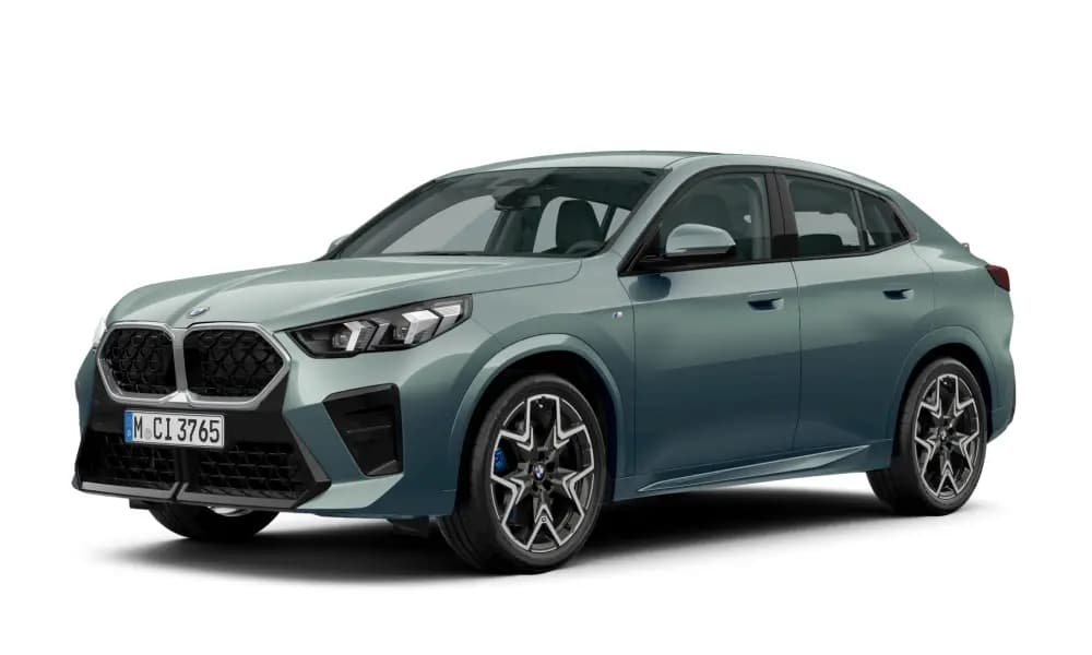 BMW X2 25i