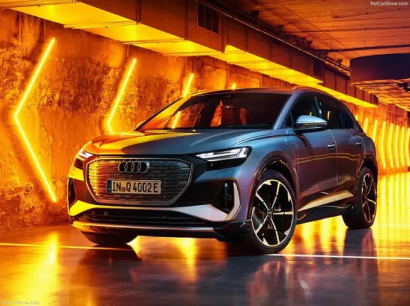 audi 5