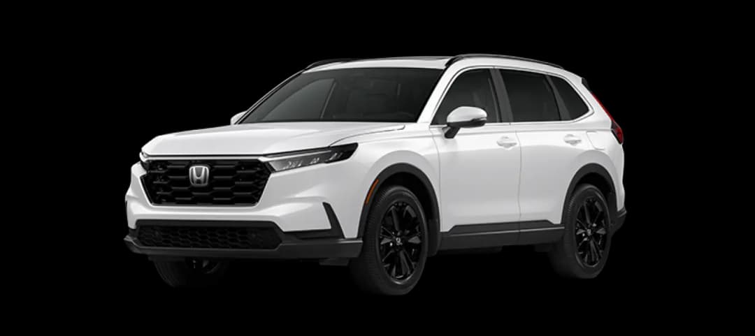 HONDA CR-V e:HEV