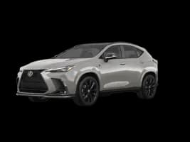 LEXUS NX260 2025