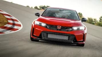 Civic Type R