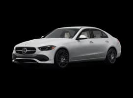 MERCEDES BENZ C200L